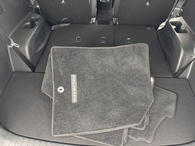 2025 Hyundai Palisade SEL Premium 7 Passenger