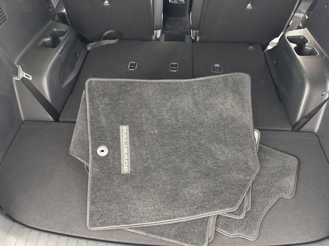 2025 Hyundai Palisade SEL Premium 7 Passenger