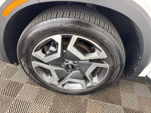 2025 Hyundai Palisade SEL Premium 7 Passenger