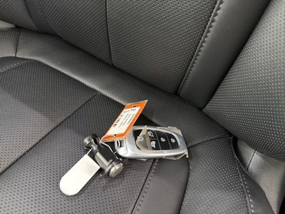 2025 Hyundai Palisade SEL Premium 7 Passenger