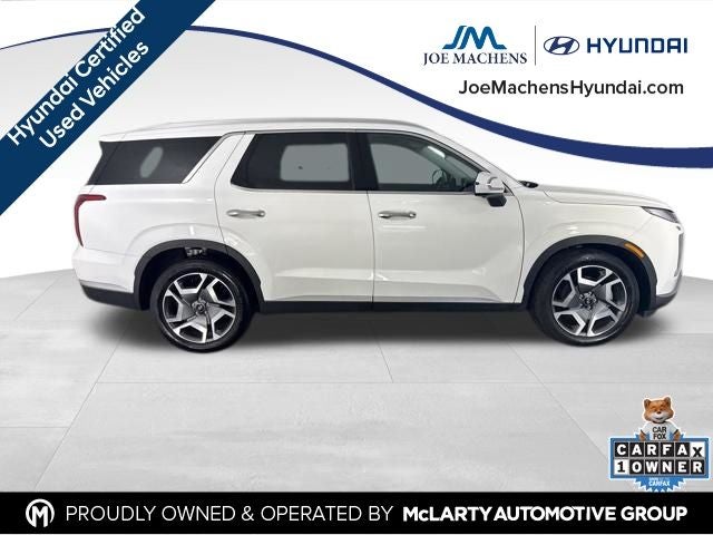 2025 Hyundai Palisade SEL Premium 7 Passenger