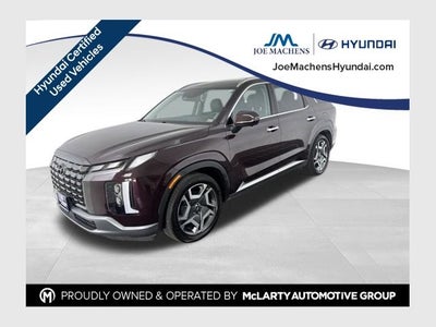 2023 Hyundai Palisade Limited