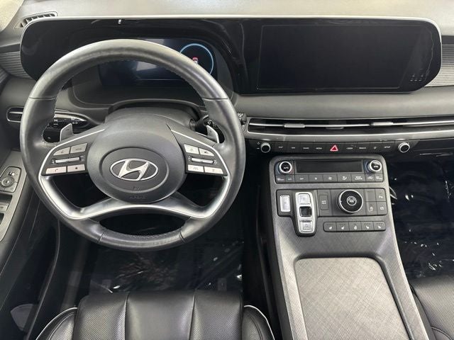 2023 Hyundai Palisade Limited