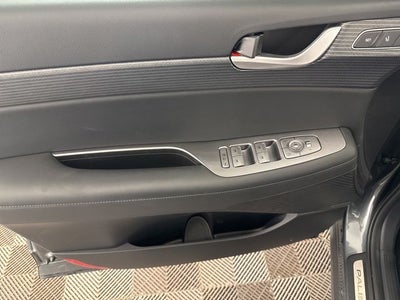 2023 Hyundai Palisade Limited