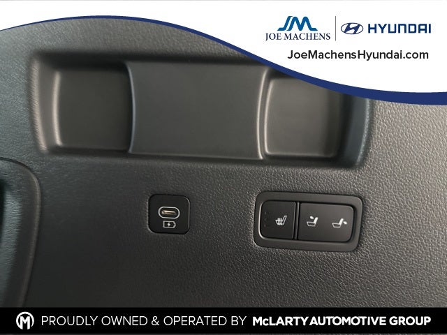 2025 Hyundai Palisade Limited AWD