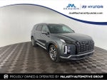 2025 Hyundai Palisade Limited AWD