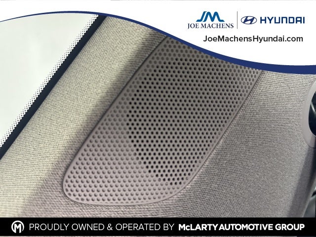 2025 Hyundai Palisade Limited AWD