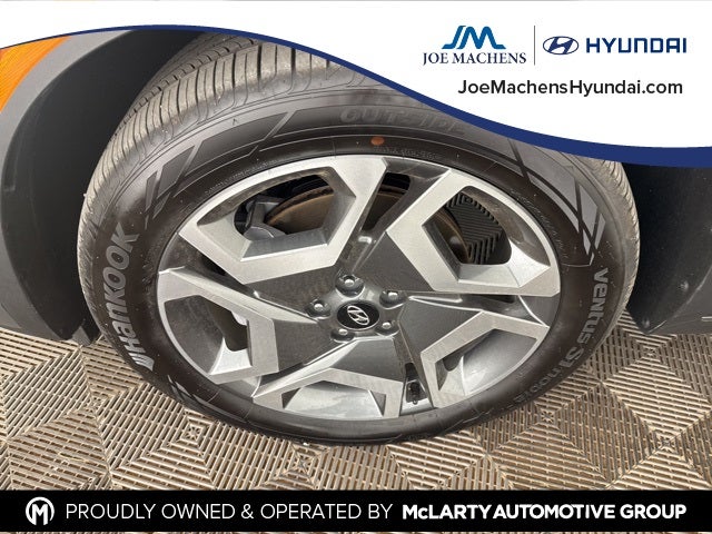 2025 Hyundai Palisade Limited AWD