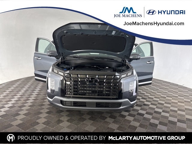 2024 Hyundai Palisade Limited AWD