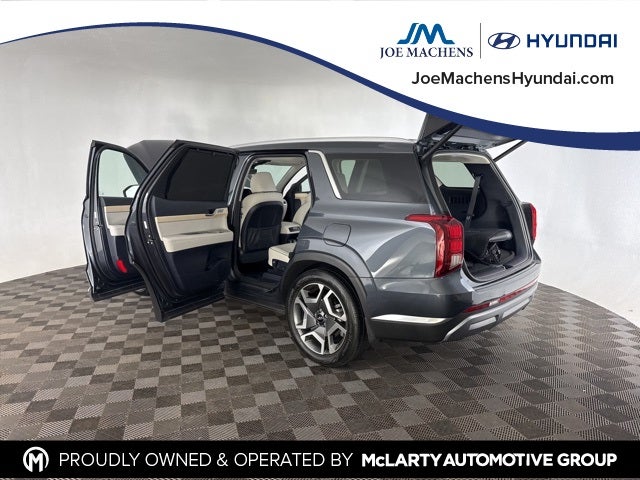 2024 Hyundai Palisade Limited AWD
