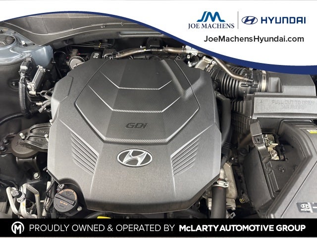 2024 Hyundai Palisade Limited AWD