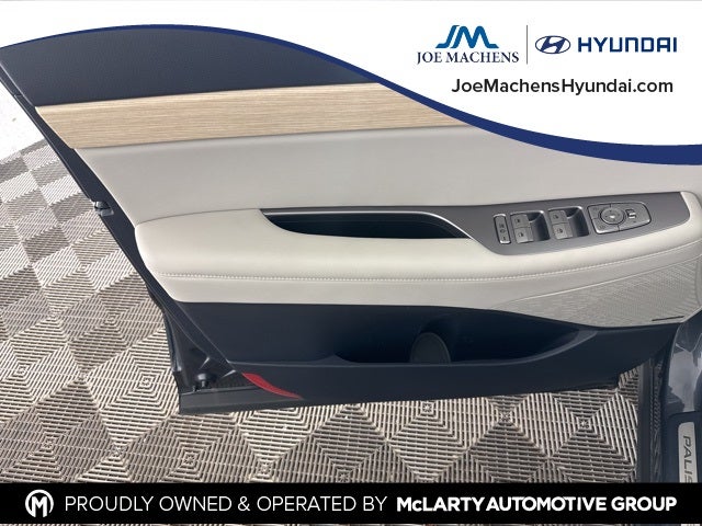 2024 Hyundai Palisade Limited AWD