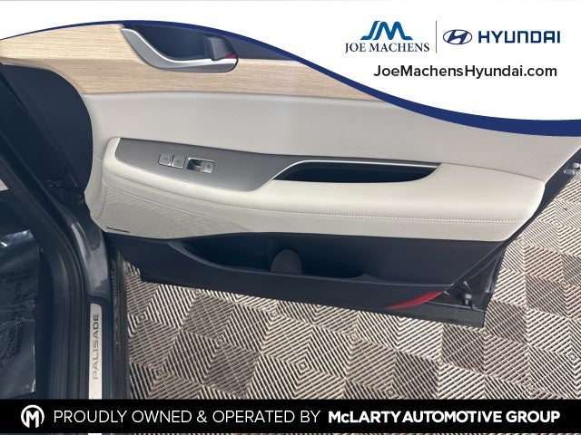 2024 Hyundai Palisade Limited AWD
