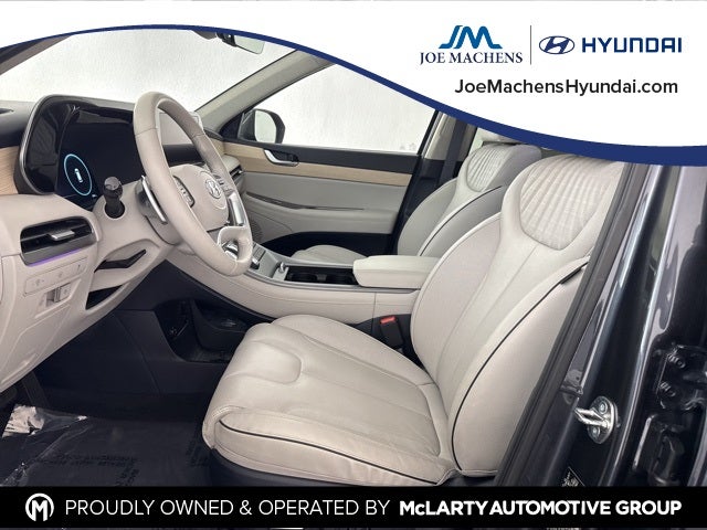 2024 Hyundai Palisade Limited AWD