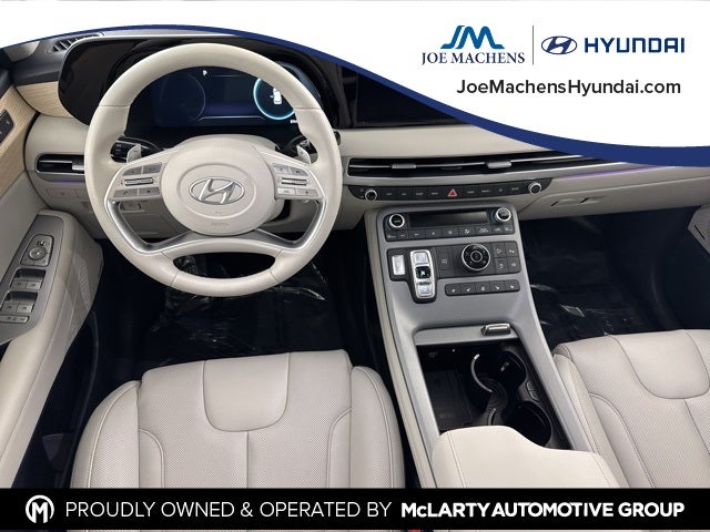 2024 Hyundai Palisade Limited AWD