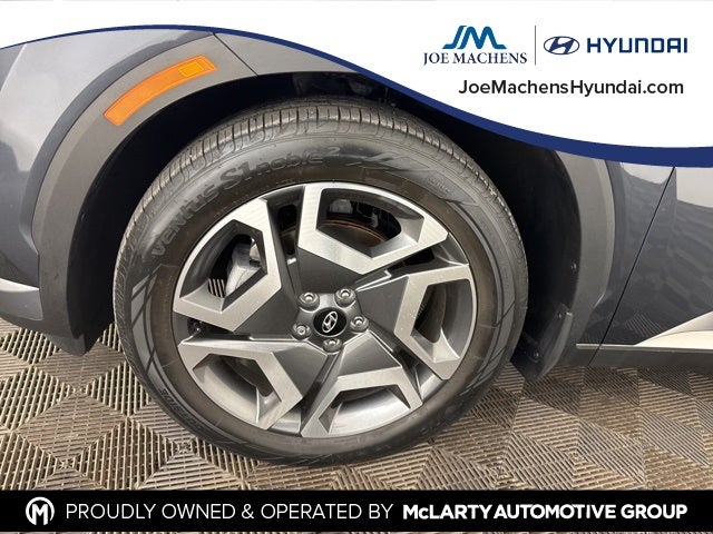 2024 Hyundai Palisade Limited AWD