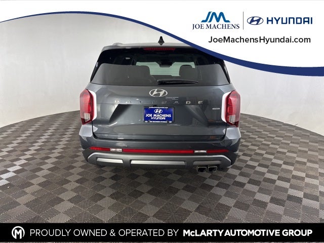 2024 Hyundai Palisade Limited AWD