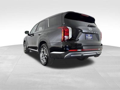 2025 Hyundai Palisade Limited AWD