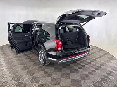 2025 Hyundai Palisade Limited AWD