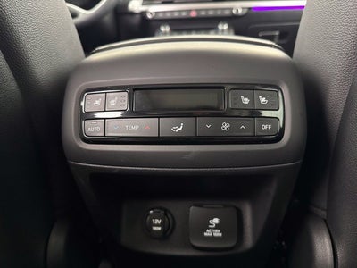 2025 Hyundai Palisade Limited AWD