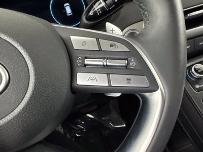 2025 Hyundai Palisade Limited AWD