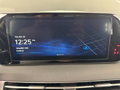 2025 Hyundai Palisade Limited AWD