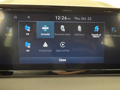 2025 Hyundai Palisade Limited AWD