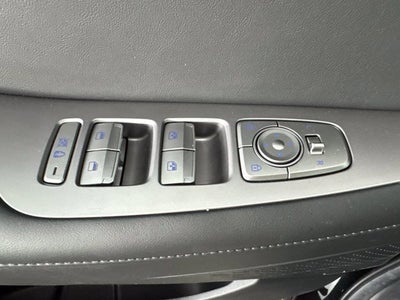 2025 Hyundai Palisade Limited AWD