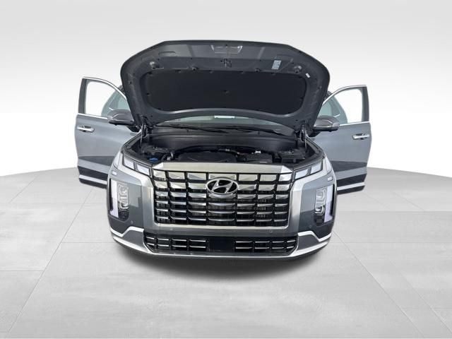 2025 Hyundai Palisade Calligraphy AWD