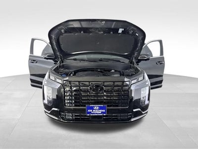 2024 Hyundai Palisade Calligraphy Night Edition AWD