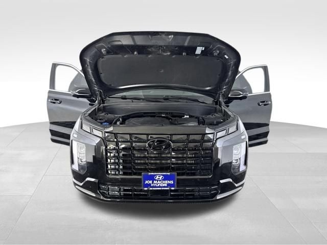 2024 Hyundai Palisade Calligraphy Night Edition AWD
