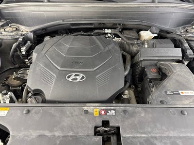 2024 Hyundai Palisade Calligraphy Night Edition AWD