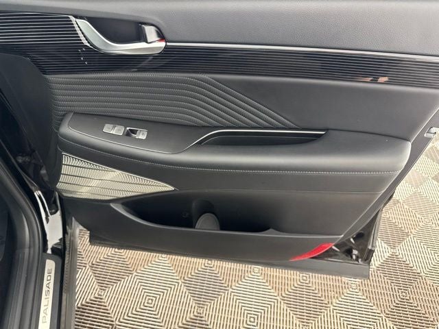 2024 Hyundai Palisade Calligraphy Night Edition AWD