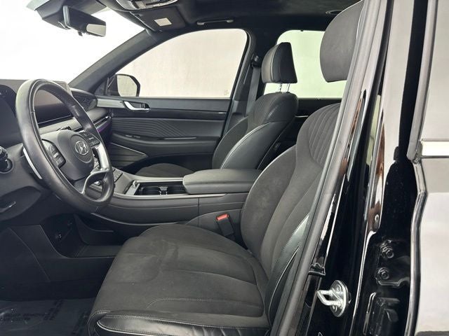 2024 Hyundai Palisade Calligraphy Night Edition AWD