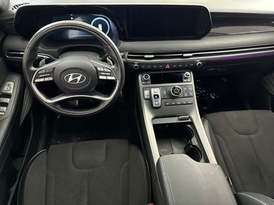 2024 Hyundai Palisade Calligraphy Night Edition AWD