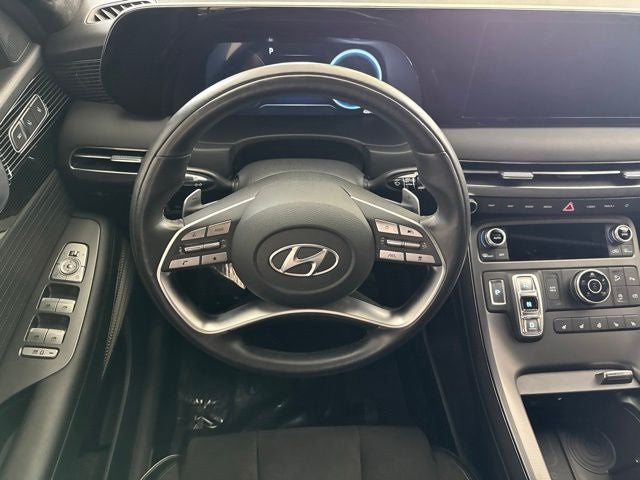 2024 Hyundai Palisade Calligraphy Night Edition AWD