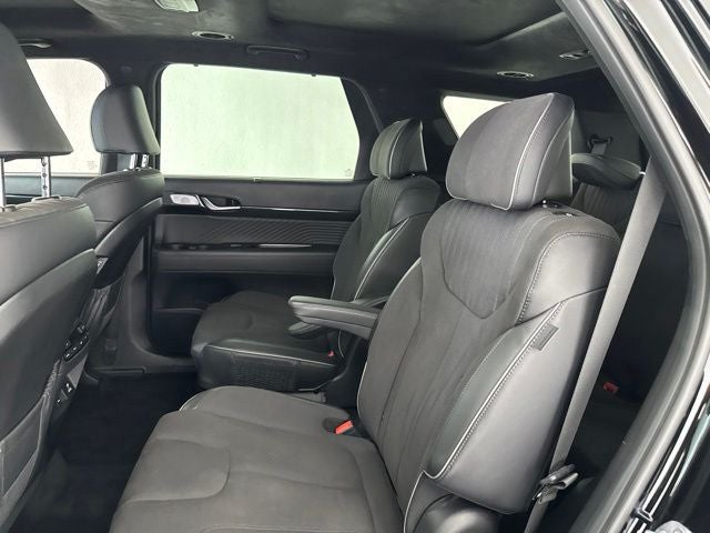 2024 Hyundai Palisade Calligraphy Night Edition AWD