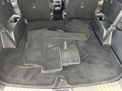 2024 Hyundai Palisade Calligraphy Night Edition AWD
