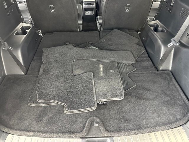 2024 Hyundai Palisade Calligraphy Night Edition AWD