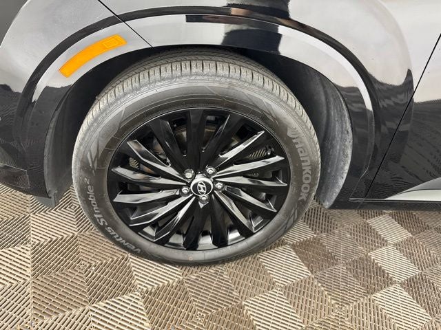 2024 Hyundai Palisade Calligraphy Night Edition AWD