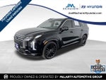 2024 Hyundai Palisade Calligraphy Night Edition AWD