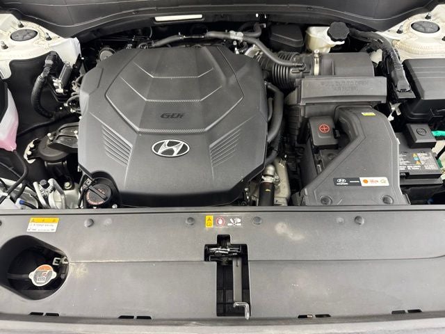 2025 Hyundai Palisade Calligraphy AWD