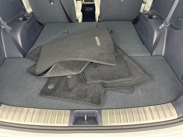 2025 Hyundai Palisade Calligraphy AWD