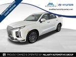 2025 Hyundai Palisade Calligraphy AWD