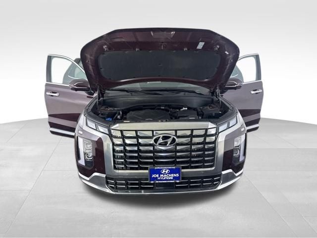 2024 Hyundai Palisade Calligraphy AWD