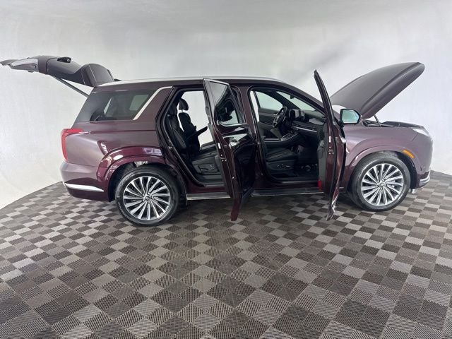 2024 Hyundai Palisade Calligraphy AWD