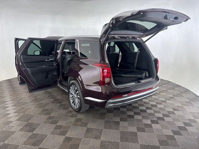 2024 Hyundai Palisade Calligraphy AWD