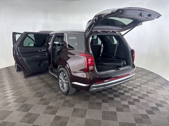 2024 Hyundai Palisade Calligraphy AWD