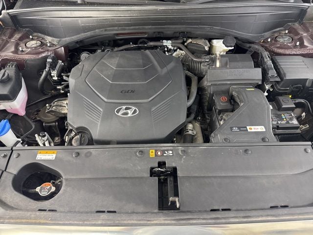 2024 Hyundai Palisade Calligraphy AWD