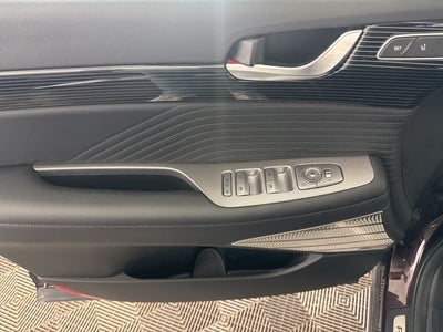 2024 Hyundai Palisade Calligraphy AWD